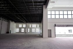 West Park Bizcentral (D22), Factory #337188081